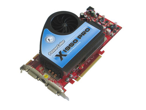������PowerColor�����X1950Pro������512MBͼƬ���� ��2�� -ZOL�йش����ߵ�2��