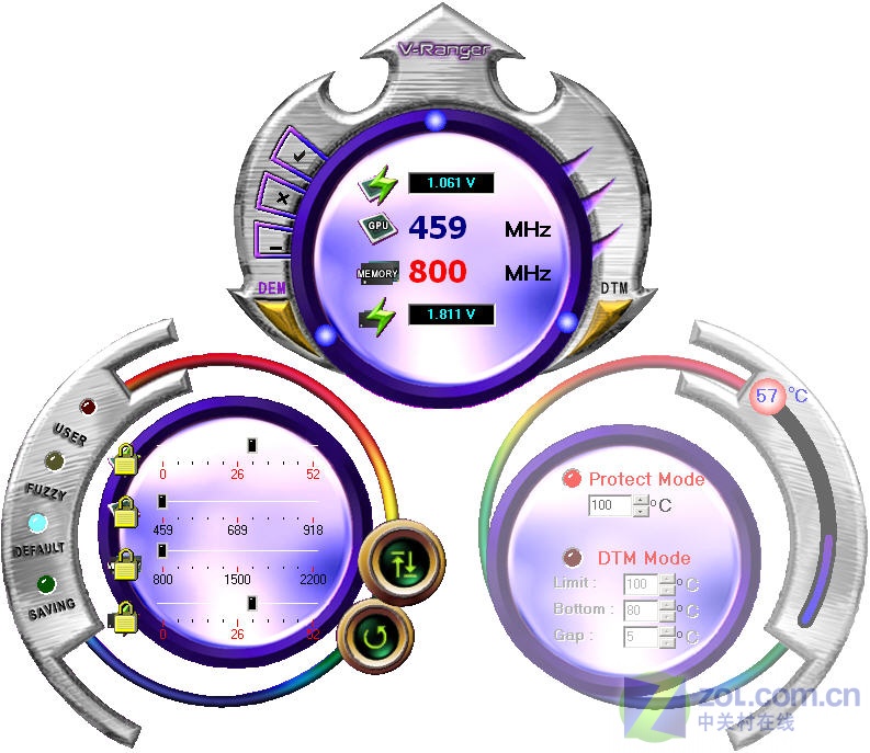 ��ʽ��Ƶ���� ӳ̩GF8600/8500͵��15%ͼƬ����,ͼ26-ZOL�йش����ߵ�26��
