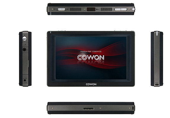 ��һ��PMP�콢���� COWON Q5��Ʒͼ��ͼƬ����,ͼ2-ZOL�йش����ߵ�2��