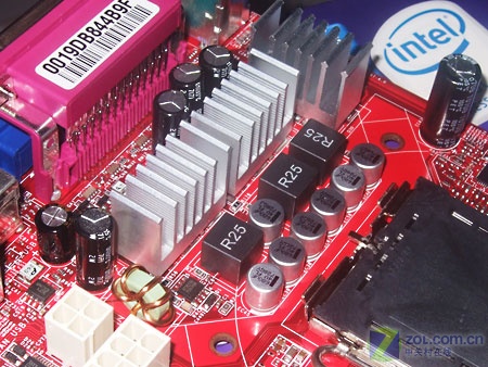 msi΢��΢��945GCM5-FͼƬ���� ��4�� -ZOL�йش����ߵ�4��