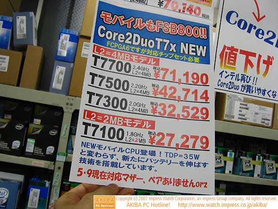 ȫ��Ѹ���� T7000�ƶ�CPU���۰��ѿ���ͼƬ����,ͼ2-ZOL�йش����ߵ�2��