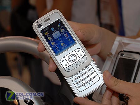 ŵ���ǣ�NOKIA��6110nͼƬ���� ��6�� -ZOL�йش����ߵ�6��