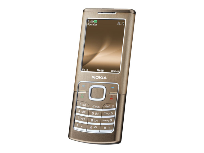 ŵ���ǣ�NOKIA��6500c��ɫ ��1��