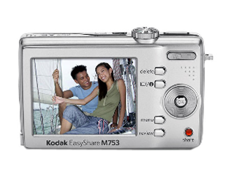 �´KODAK��M753ͼƬ���� ��5�� -ZOL�йش����ߵ�5��