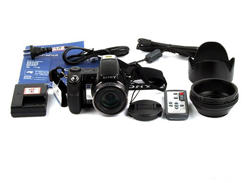 ���ᣨSONY��H7���ϸ�� ��1��