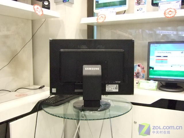 ���ǣ�Samsung��275TͼƬ���� ��4�� -ZOL�йش����ߵ�4��