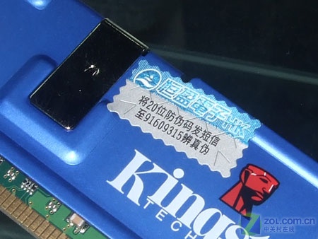 ��ʿ�٣�Kingston��1GB DDR2 800��HyperX��ͼƬ���� ��3�� -ZOL�йش����ߵ�3��