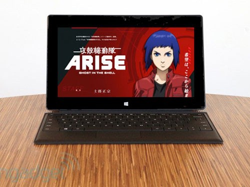 华尔街日报:微软正在开发7英寸Surface