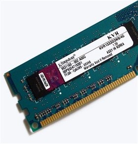 金士顿包下台湾内存厂商DDR3芯片产能-ZOL手