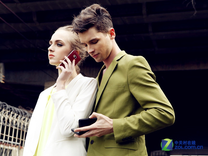 <em>俊男靓女</em>展示 古古美美HTC One皮套图赏_古古