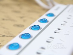 内置过载保护 航嘉电源转换器现价98元 