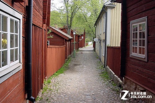 大C游世界 瑞典林雪平哪里最值得玩?_佳能 5D