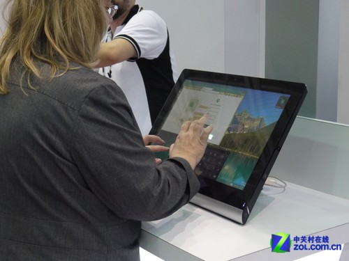 Computex:AMD展台探秘 海量新品曝光