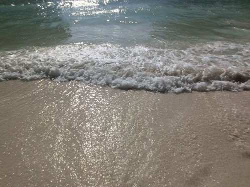 醉美安达曼海 浪漫泰国普吉岛六日游记