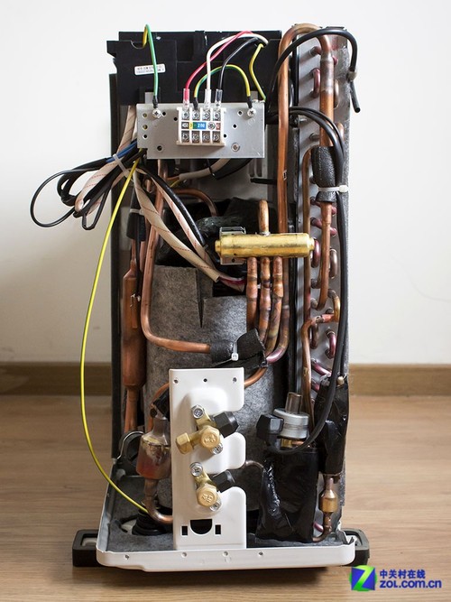 精准控温 海信1.5P二级变频空调3299元_海信