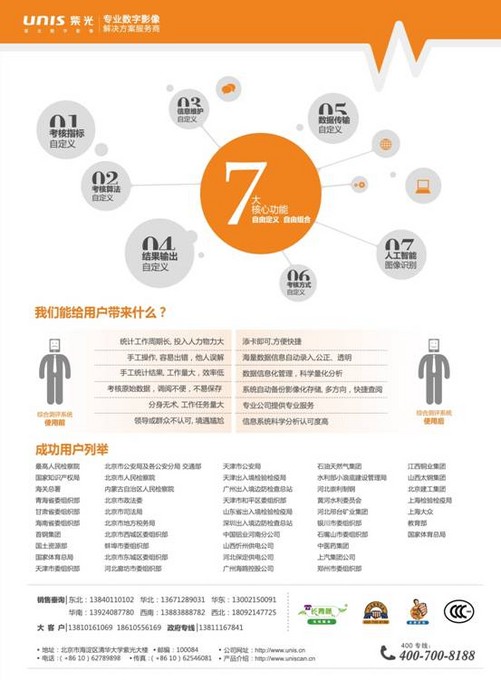 紫光综合测评系统-中关村在线