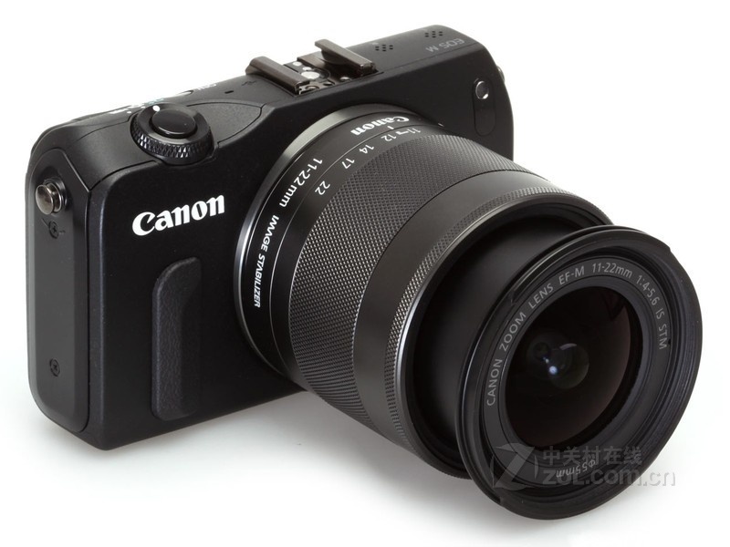 【佳能EF-M 11-22mm f\/4-5.6 IS STM】报价_参
