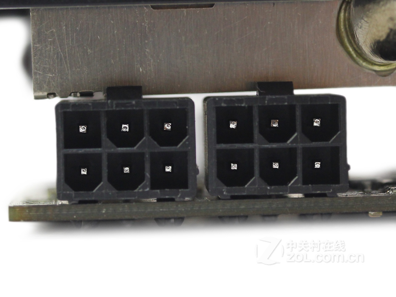 【原始大图】七彩虹iGame760 烈焰战神U-2G