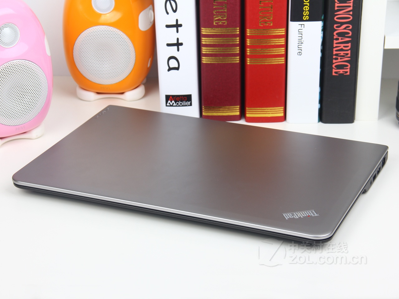 【原始大图】ThinkPad S5(20B0000SCD)效果