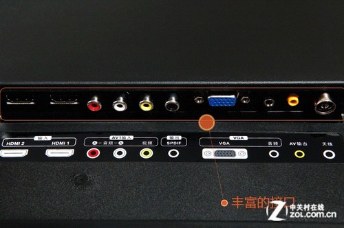 海量大片随时看 康佳55吋智能TV仅4999 
