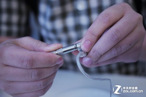 7288元 舒尔SE846四单元动铁耳塞发布-发布会