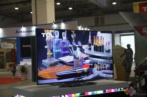 国产品牌斗秀场 2013 SINOCES看点汇总