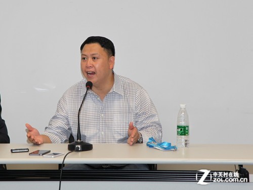 推动中国电竞事业 IEM游戏巡回赛事访谈