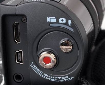 巨屏来临-DV中的空客330_欧达数码摄像机_摄