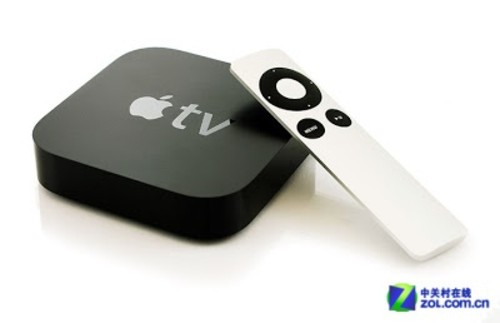 AppleTV 