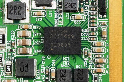 卓越看得见,ifive mini3电源管理设计解析_五元