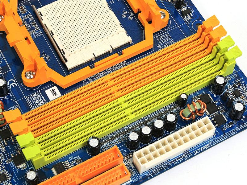 ӳ̩��BIOSTAR��TA690G AM2ͼƬ���� ��4�� -ZOL�йش����ߵ�4��