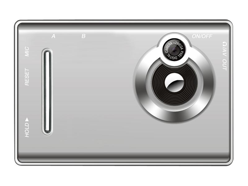 �������ͣ�IMAX������iMAX-F202s��4GB�� ��1��