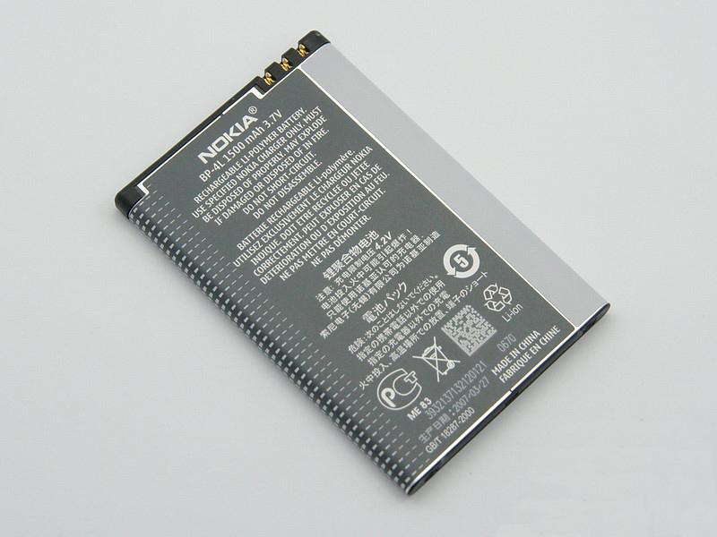 ŵ���ǣ�NOKIA��E61iͼƬ���� ��49�� -ZOL�йش����ߵ�49��