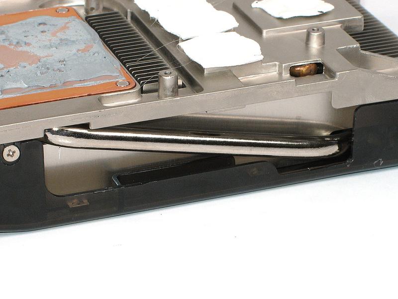 XFXѶ��8800GTX(PV-T80F-SHF) ˫��ͼƬ���� ��6�� -ZOL�йش����ߵ�6��