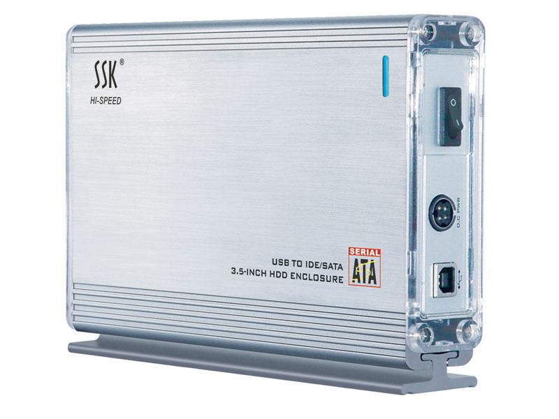 SSK���SSK �콣3.5Ӳ�̺У�SHE010��ͼƬ���� ��6�� -ZOL�йش����ߵ�6��