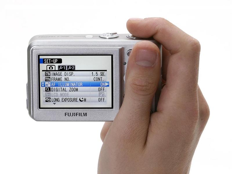 ��ʿ��Fujifilm��F31fdͼƬ���� ��6�� -ZOL�йش����ߵ�6��