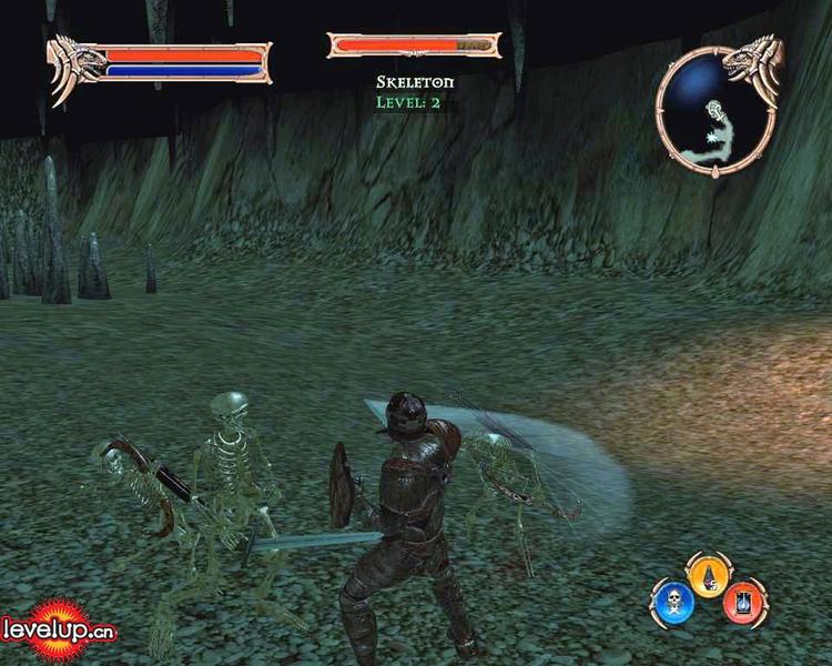 ħ�÷���RPG��˫�����硷����Ϸ����ͼƬ����,ͼ6-ZOL�йش����ߵ�6��