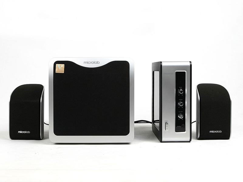 �󲩣�Microlab�����FC360IIͼƬ���� ��2�� -ZOL�йش����ߵ�2��