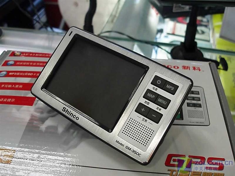 �¿ƣ�Shinco��GM-350CͼƬ���� ��7�� -ZOL�йش����ߵ�7��