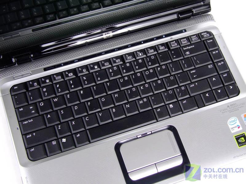 ���գ�HP��Pavilion dv2304TX ��1��