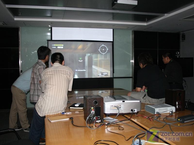 ������BenQ��W10000ͼƬ���� ��90�� -ZOL�йش����ߵ�90��
