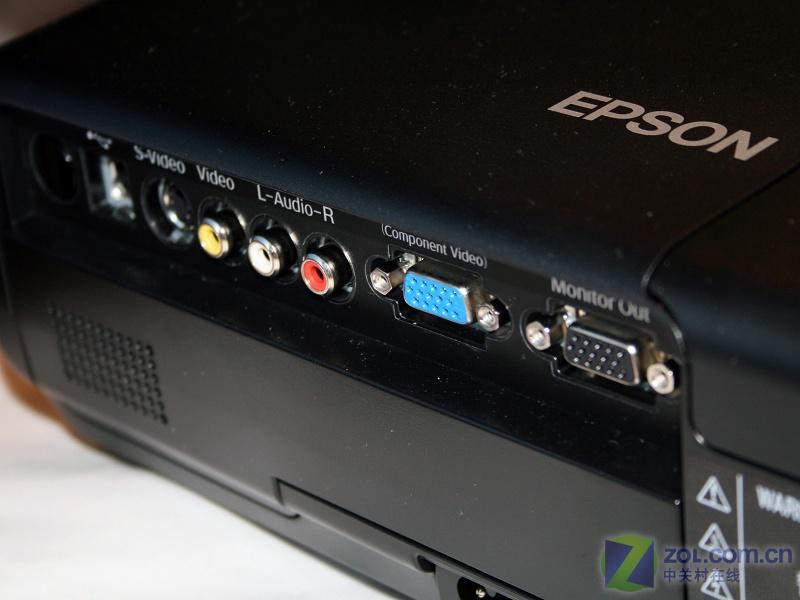 ��������EPSON��EMP-S5ͼƬ���� ��2�� -ZOL�йش����ߵ�2��