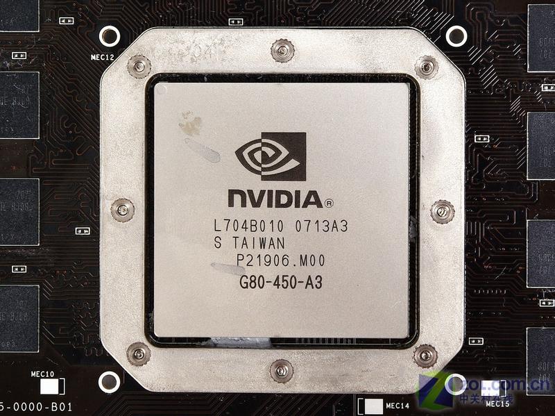 XFXѶ��8800Ultra(PV-T80U-SHD)˫��ͼƬ���� ��5�� -ZOL�йش����ߵ�5��