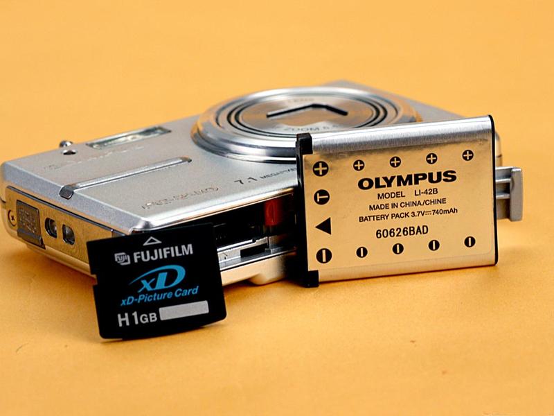 ���ְ�˹��OLYMPUS��FE-240ͼƬ���� ��3�� -ZOL�йش����ߵ�3��
