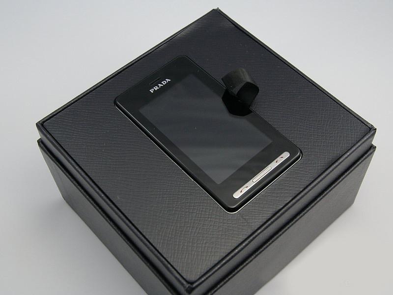 LGKE858 Prada�������ͼͼƬ���� ��5�� -ZOL�йش����ߵ�5��