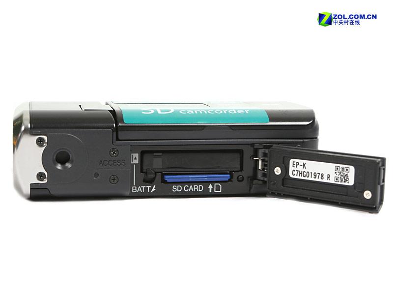 ���£�Panasonic��SDR-S18GKͼƬ���� ��13�� -ZOL�йش����ߵ�13��