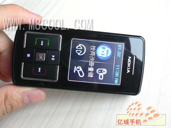 ��д��N95/N73 ���ۼ�ðŵ�����ֻ�����ͼƬ����,ͼ5-ZOL�йش����ߵ�5��