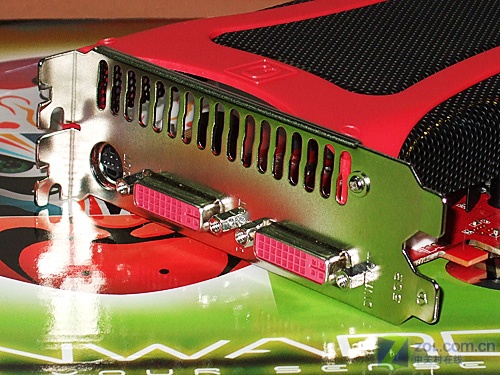 Gainward�����N�����8600GT���� HDMI��ͼƬ���� ��5�� -ZOL�йش����ߵ�5��