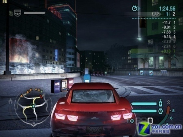 8500GTʵ������ ����G86��Ƶ���ܼ��ͼƬ����,ͼ8-ZOL�йش����ߵ�8��