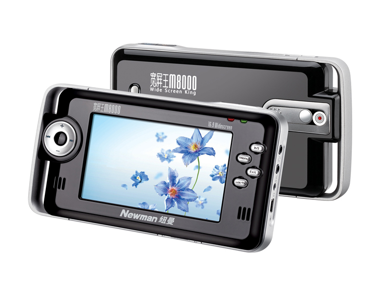 Ŧ��M8000��160GB��ͼƬ���� ��5�� -ZOL�йش����ߵ�5��